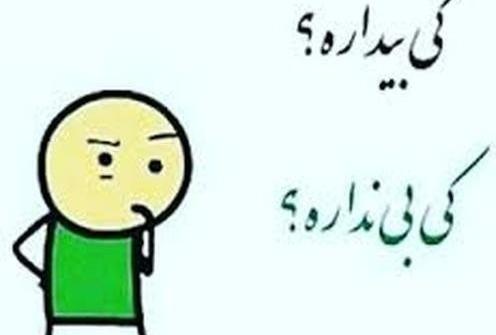 عکس جک های بی مزه