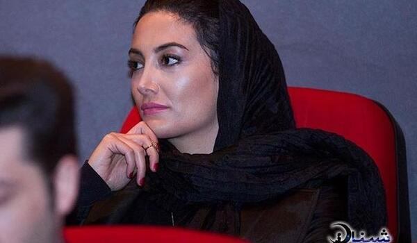 عکس مهسا صدقی