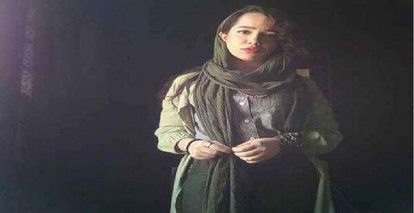 عکس مهسا صدقی
