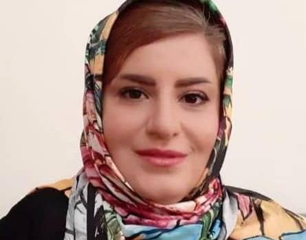 عکس مهسا صدقی