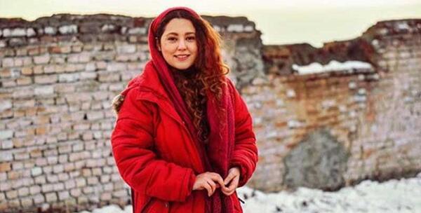 عکس مهسا ضیایی