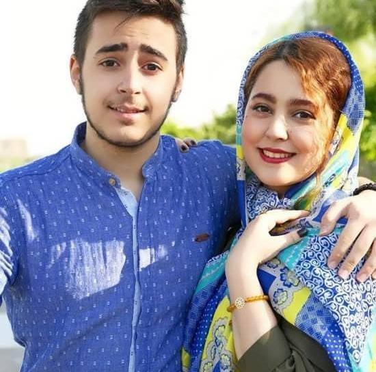 عکس مهسا ضیایی