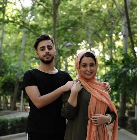 عکس مهسا ضیایی