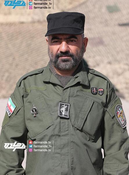 عکس قاسم محمودی اراذل