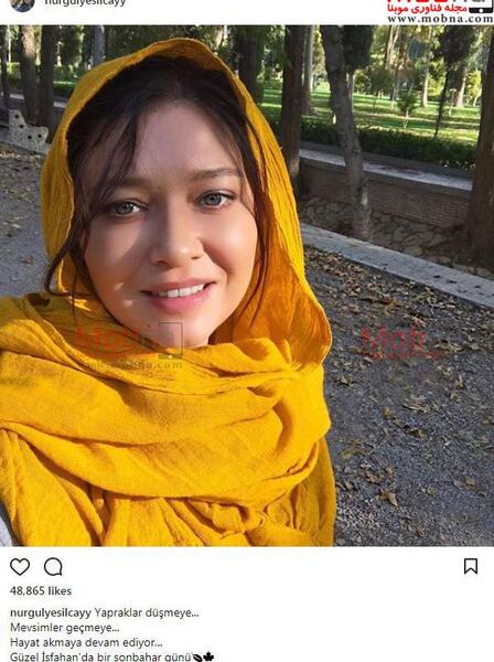 عکس خانم ترکیه