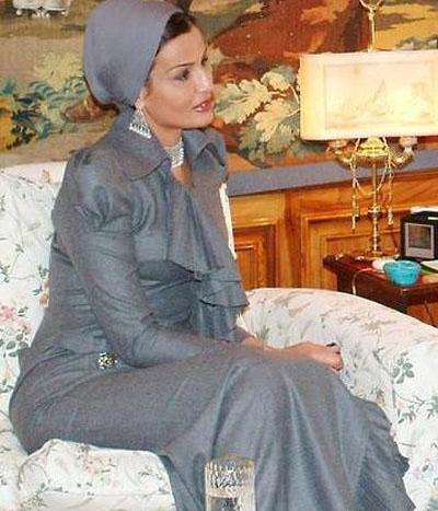 عکس بازیگران قطر
