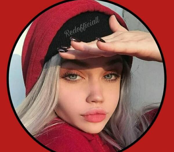 عکس فیک دختر پسرونه