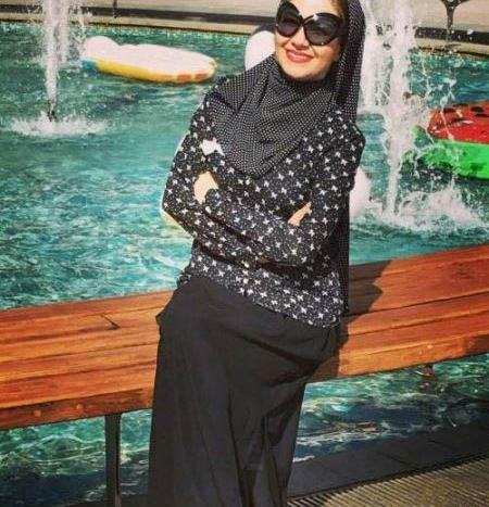 عکس های ملیکا زارعی