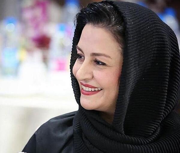 عکس های ملیکا زارعی