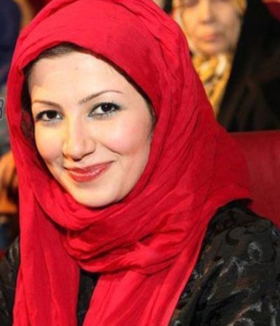 عکس های ملیکا زارعی
