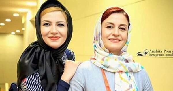 عکس های ملیکا زارعی