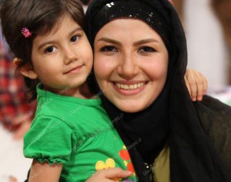 عکس های ملیکا زارعی