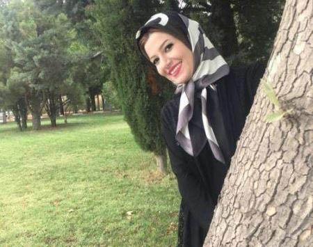 عکس های ملیکا زارعی