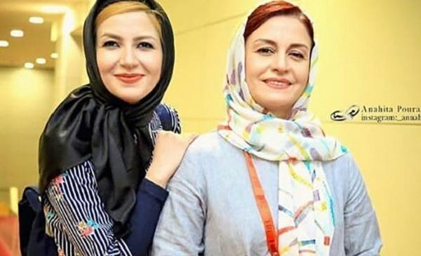 عکس های ملیکا زارعی