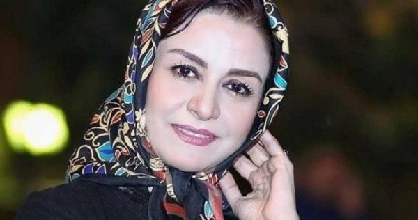 عکس های ملیکا زارعی