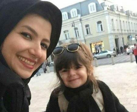 عکس های ملیکا زارعی