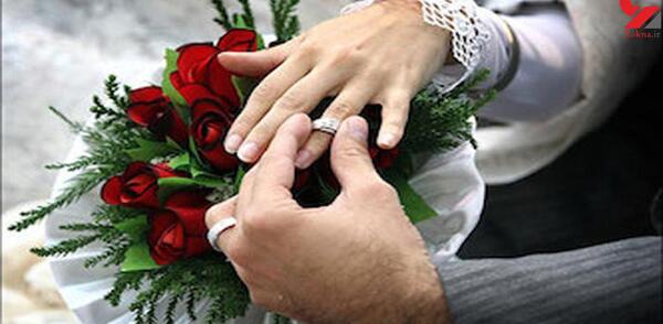 عکس های مهریه