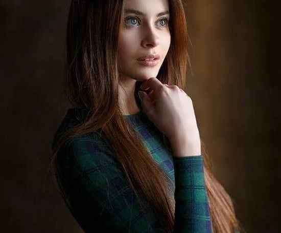 عکس ژست خانم ها