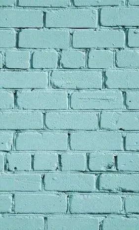 عکس آبی پاستیلی