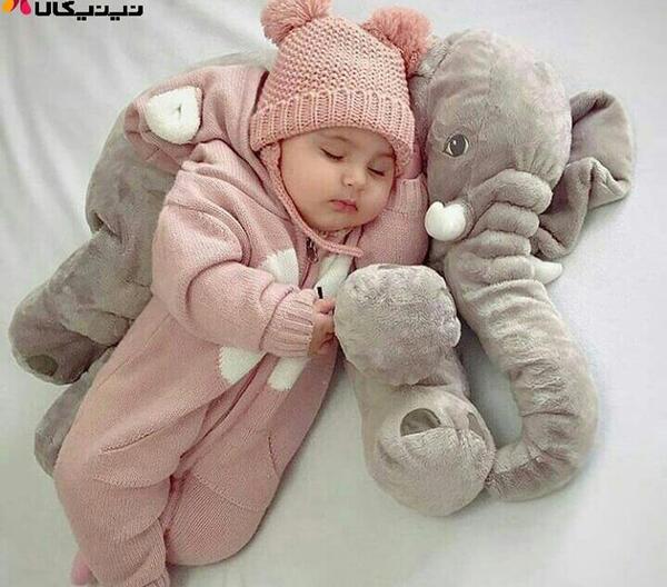 عکس خواب نی نی
