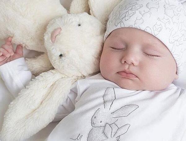 عکس خواب نی نی