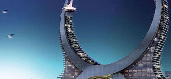 عکس های زیبای قطر