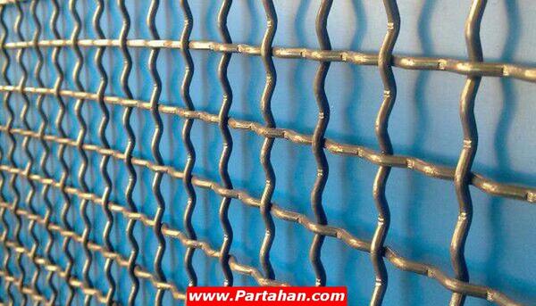 عکس آبی توری