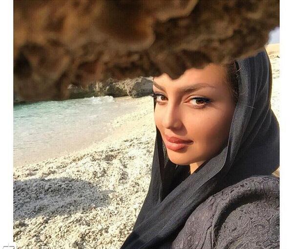 عکس مهسا نوروزی