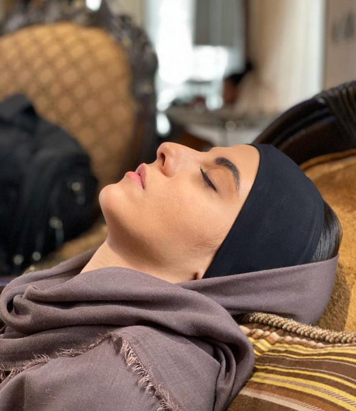 عکس مهسا نوروزی