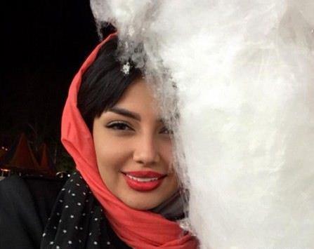 عکس مهسا نوروزی