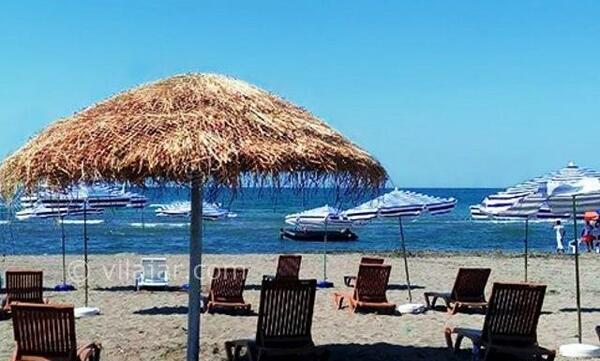 عکسهای ساحل صدف آستارا