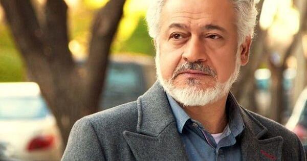 عکس آقای زیبا