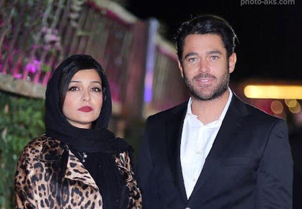 عکس علیرضا گلزار