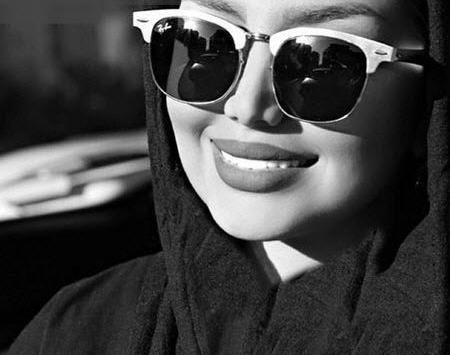 عکس مهسا اکبری