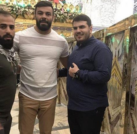 عکس مهسا اکبری