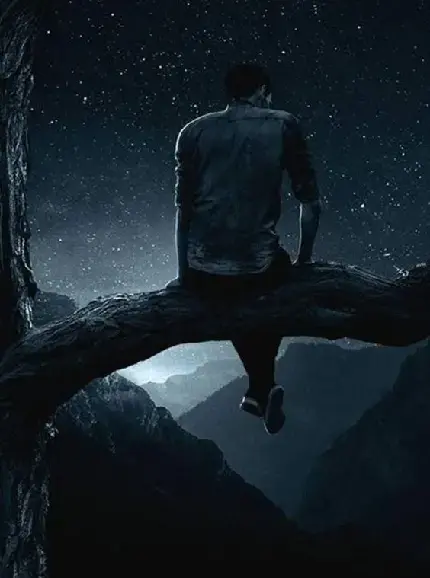 عکس پروفایل پسرانه خشن