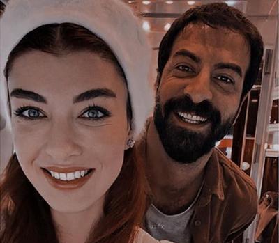 عکس های ییلدیز ستاره شمالی