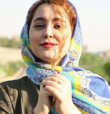 عکس مهسا سعادت