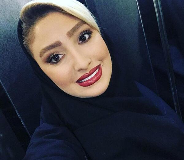 عکس مهسا زارعی
