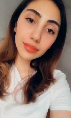 عکس مهسا زارعی