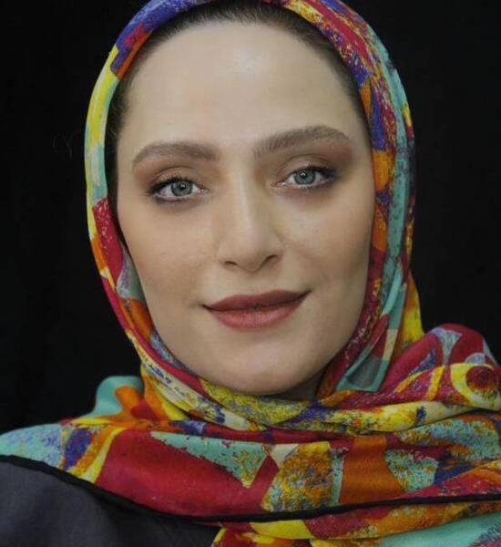 عکس نگین آلتونی
