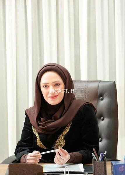 عکس نگین آلتونی