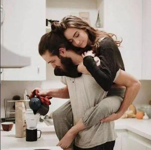 عکس بغل یار