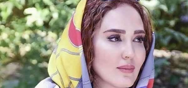 عکس زهره فکور صبور در سریال دردسرهای عظیم