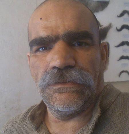 عکس دنیا حیدری