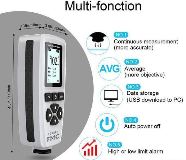 عکس خودرو fmc 511