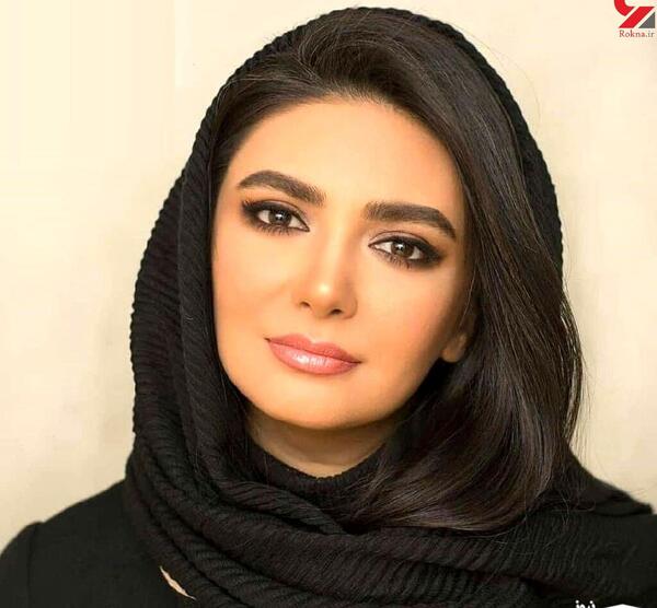 عکس آقای کیانی