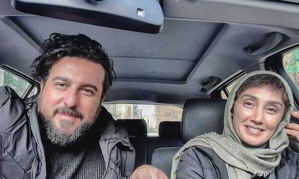 عکس آقای کیانی