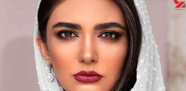عکس آقای کیانی