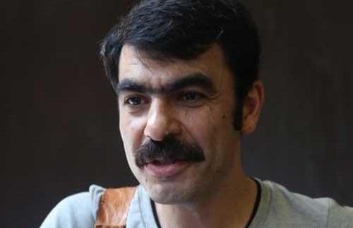 عکس آقای کیانی